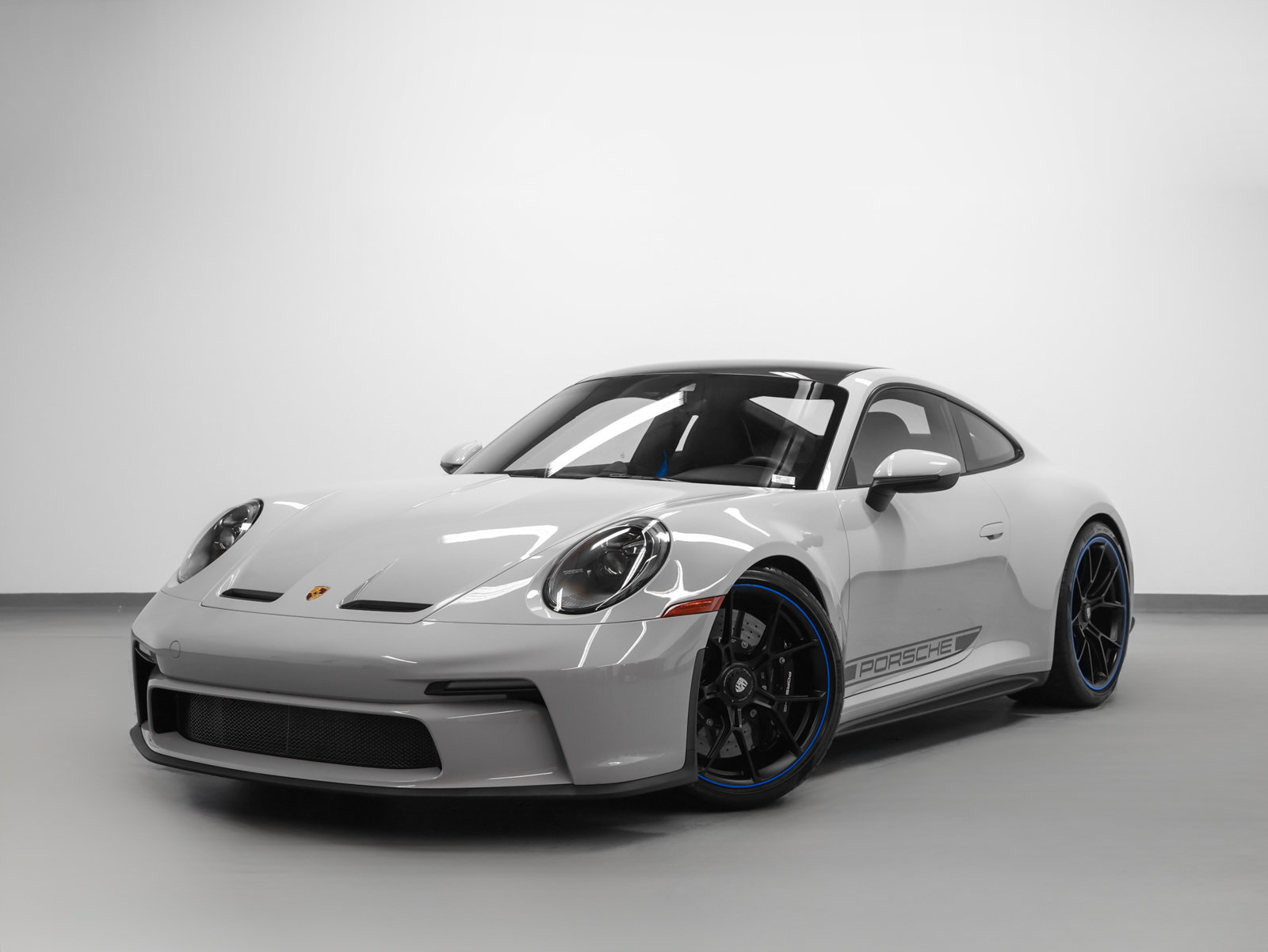 Used 2022 Porsche 911 GT3 RWD image 1