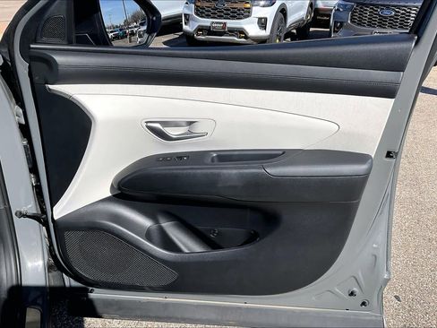 Used 2025 Hyundai Tucson SEL image 23