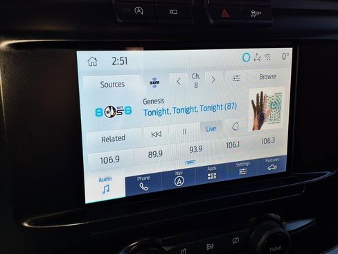 Used 2023 Ford F150 XL w/ Trailer Tow Package image 22