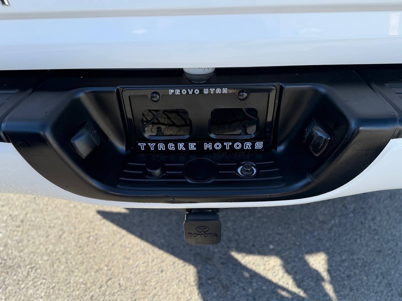 Used 2006 Toyota Tundra Limited w/ All Weather Guard Pkg AWD/4WD image 49