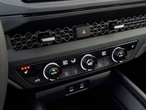 New 2025 Honda Accord SE image 21