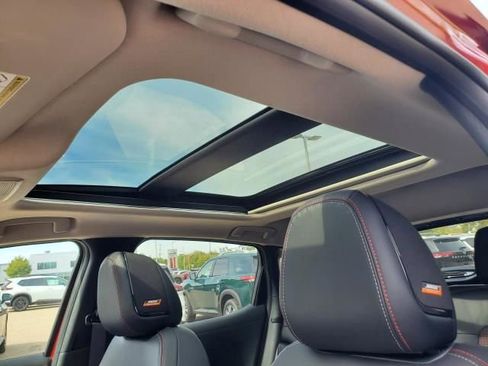 New 2026 Nissan Kicks SR w/ SR Premium Package image 23