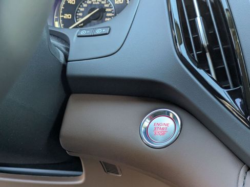 New 2026 Acura RDX SH-AWD w/ Technology Package image 17