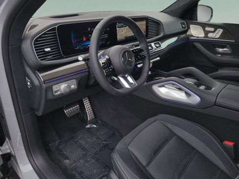 New 2026 Mercedes-Benz GLE 53 AMG 4MATIC Coupe image 19