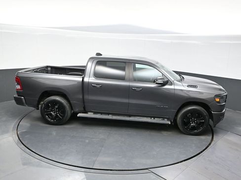 Used 2020 RAM 1500 Big Horn image 35