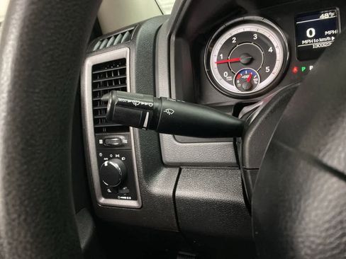 Used 2017 RAM 3500 Tradesman w/ Popular Equipment Group image 22