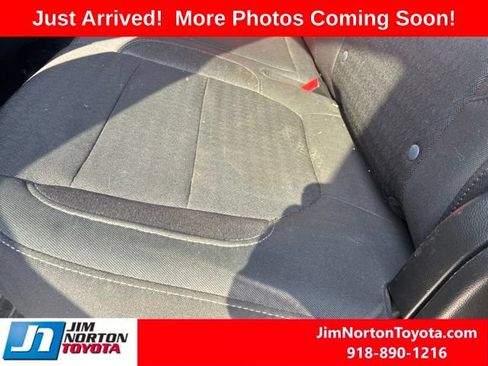 Used 2021 Chevrolet Silverado 3500 LT w/ Convenience Package AWD/4WD image 8