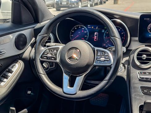 Used 2021 Mercedes-Benz C 300 Sedan image 14