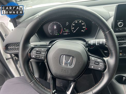 Used 2025 Honda HR-V Sport image 43