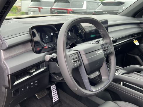 New 2027 Kia Telluride SX X-Line AWD/4WD image 20