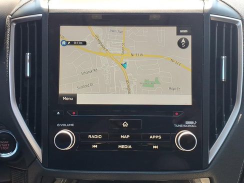 Used 2023 Subaru Forester Limited image 8