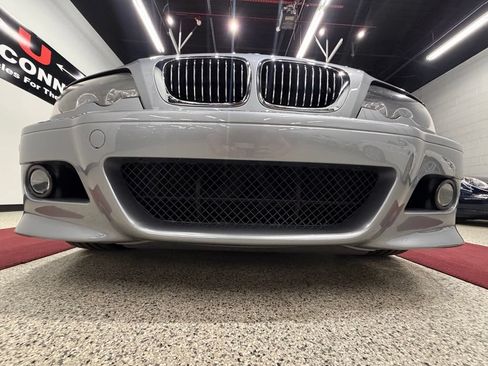 Used 2005 BMW M3 Coupe RWD image 34