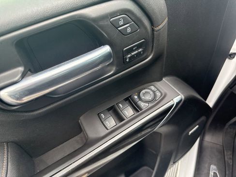 Used 2021 GMC Sierra 1500 AT4 w/ AT4 Value Package image 19