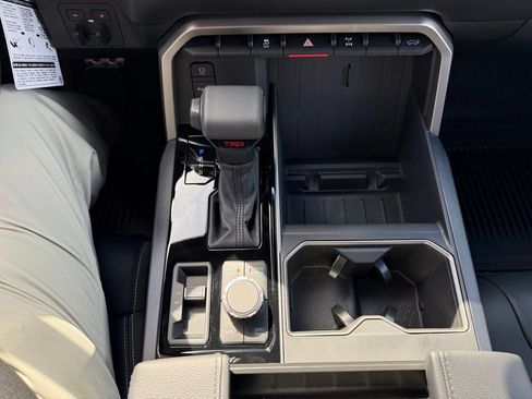 New 2026 Toyota Tundra SR5 AWD/4WD image 23