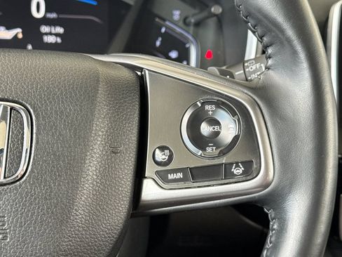 Certified 2022 Honda CR-V Touring image 31