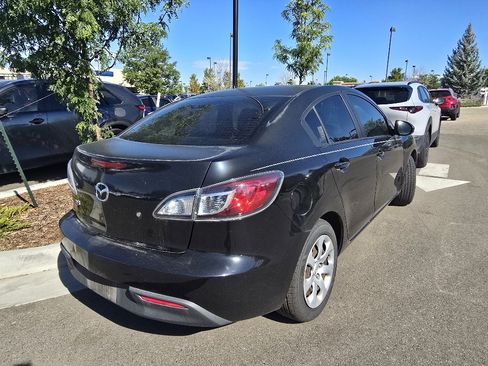 Used 2011 MAZDA MAZDA3 i Sport FWD image 5