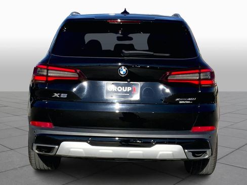 Used 2021 BMW X5 xDrive40i w/ Premium Package image 5