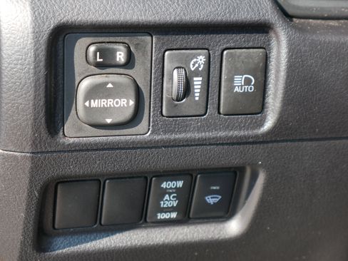 Used 2023 Toyota 4Runner TRD Off-Road Premium w/ Moonroof Package image 6