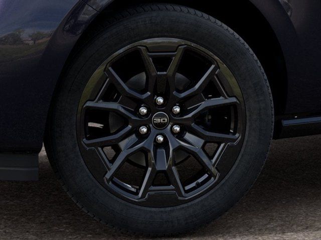 New 2027 Ford Expedition Max Platinum AWD/4WD image 19