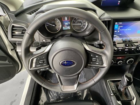 Used 2023 Subaru Crosstrek 2.5i Limited image 11