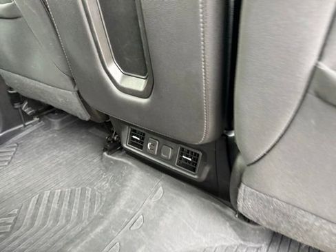 Used 2023 Chevrolet Silverado 2500 LT w/ Convenience Package AWD/4WD image 75