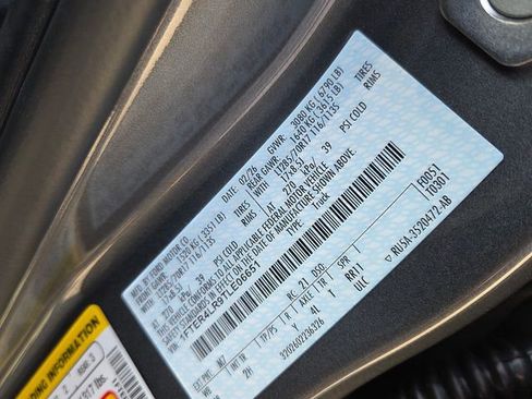 New 2026 Ford Ranger Raptor image 17