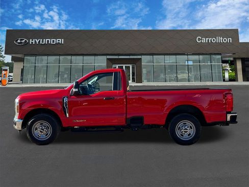 Used 2024 Ford F350 XL w/ XL Chrome Package image 8