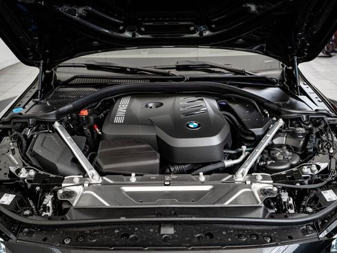 New 2026 BMW 430i xDrive w/ M Sport Package image 46