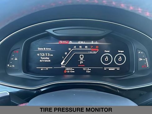 Used 2024 Audi RS Q8 AWD/4WD image 29