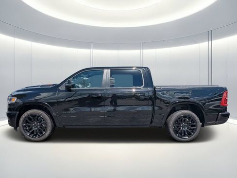 New 2026 RAM 1500 Limited AWD/4WD image 6