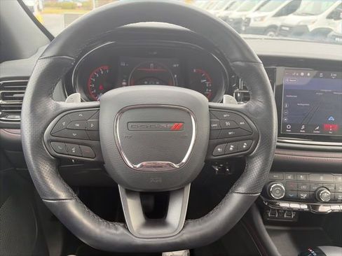 Used 2024 Dodge Durango GT AWD/4WD image 19