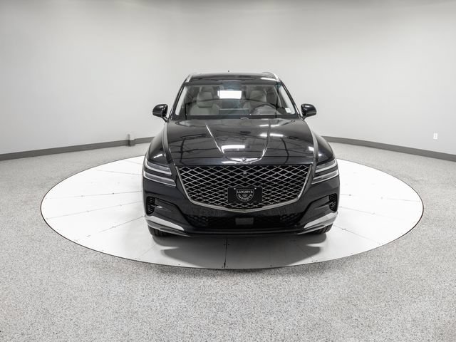 Used 2023 Genesis GV80 3.5T Advanced + AWD/4WD image 32