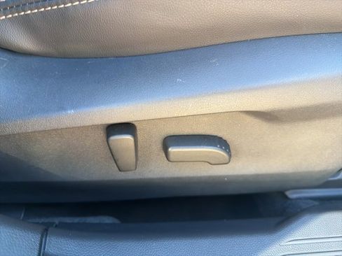 Used 2024 Subaru Outback Limited image 20