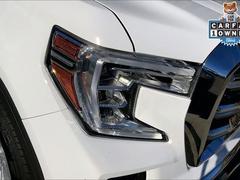 Used 2021 GMC Sierra 1500 SLE image 27