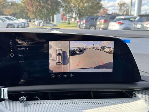 New 2025 Cadillac Optiq Sport 1 image 21