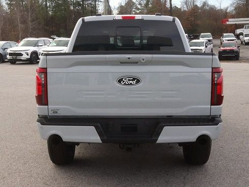 New 2026 Ford F150 XLT w/ Equipment Group 302A MID image 6