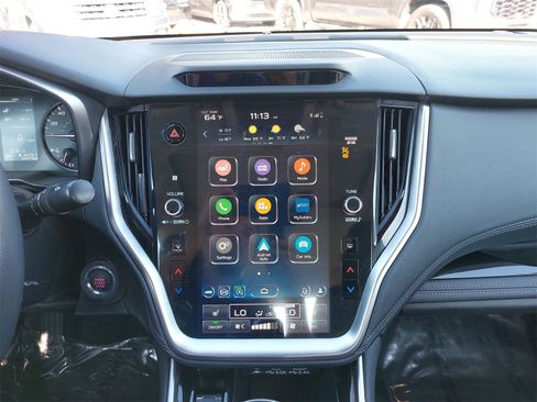 Certified 2023 Subaru Legacy Limited image 19