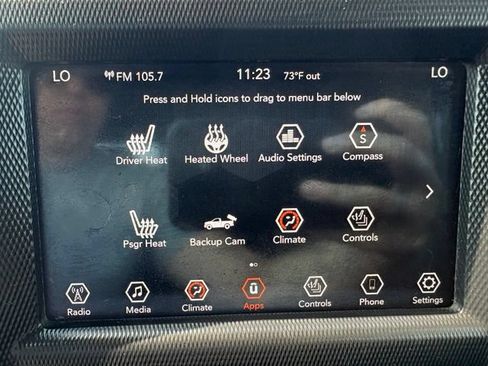 Used 2020 Jeep Gladiator Sport w/ Quick Order Package 24S AWD/4WD image 28