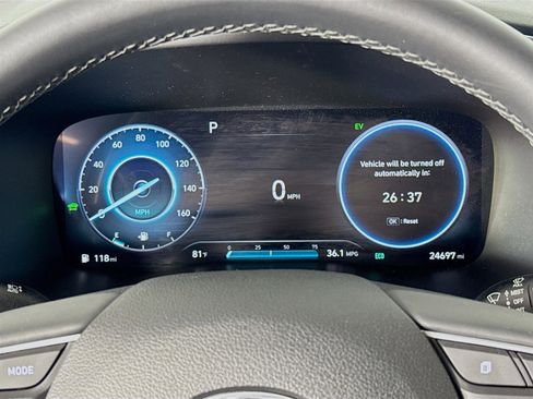 Certified 2021 Hyundai Santa Fe SEL Premium image 13