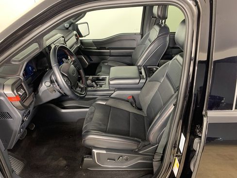 Used 2024 Ford F150 Raptor image 29