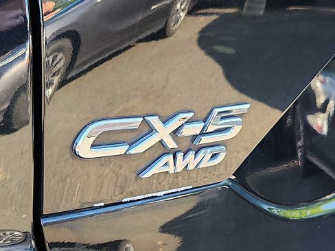 Used 2019 MAZDA CX-5 Sport AWD/4WD image 30