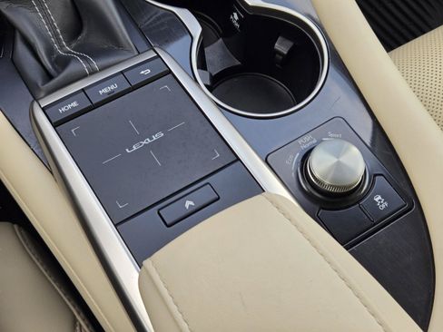 Certified 2022 Lexus RX 350 FWD image 17