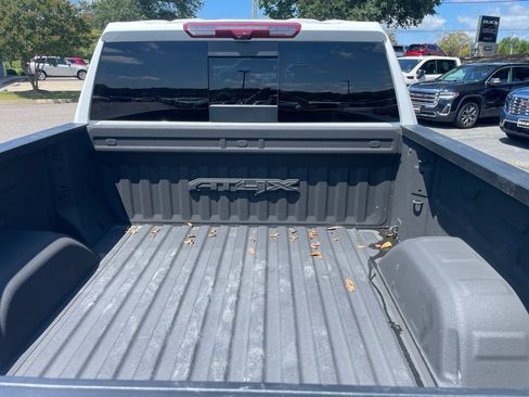 Used 2024 GMC Sierra 1500 AT4X AWD/4WD image 6