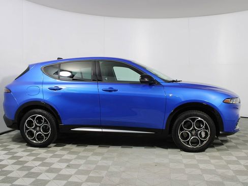 Used 2024 Alfa Romeo Tonale Ti image 20