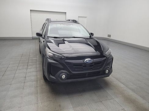 Used 2023 Subaru Outback Premium AWD/4WD image 14