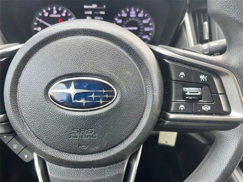 Used 2021 Subaru Outback 2.5i image 23