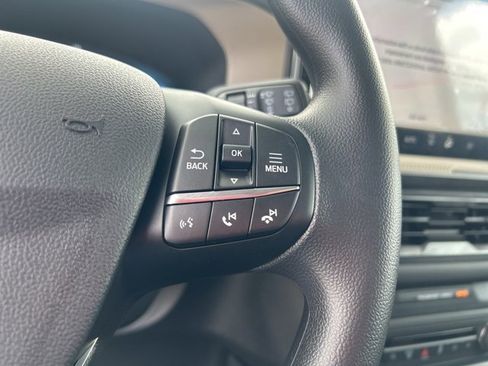 New 2025 Ford Bronco Sport Big Bend image 32