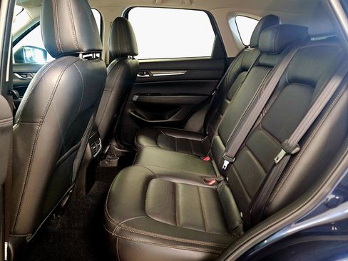 Used 2018 MAZDA CX-5 Grand Touring w/ Premium Package image 20