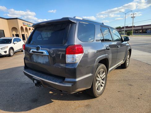 Used 2011 Toyota 4Runner Limited RWD image 5