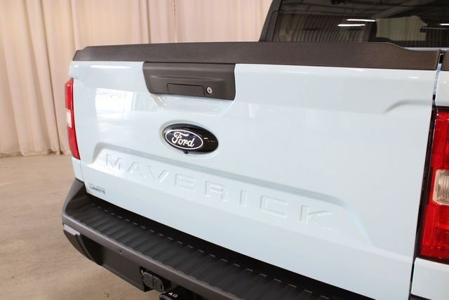New 2026 Ford Maverick XLT w/ Equipment Group 301A AWD/4WD image 69